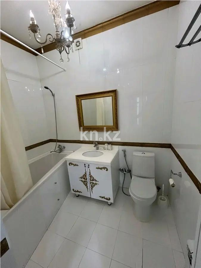 Продажа 4-комнатной квартиры, 140 м² в Астане - фото 5