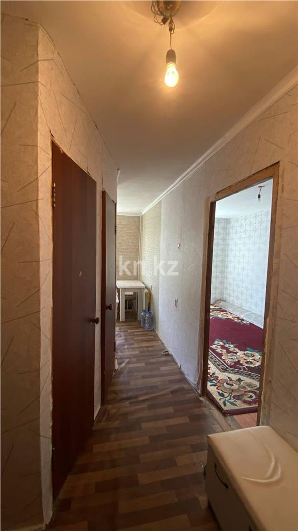 Продажа 2-комнатной квартиры, 46 м², 6А квартал в Темиртау - фото 7