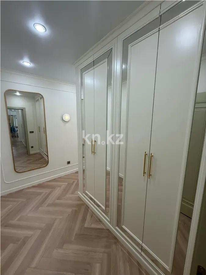 Продажа 3-комнатной квартиры, 78 м², мкр. Думан-2, дом  57/2 в Алматы - фото 5