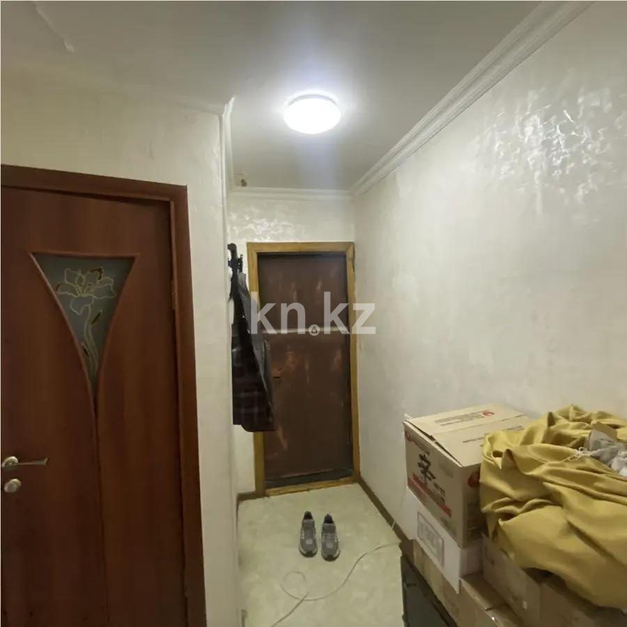 Продажа 2-комнатной квартиры, 44 м², мкр. Таугуль, дом  11 в Алматы - фото 7