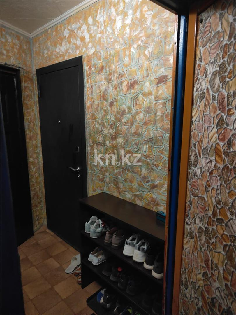 Продажа 3-комнатной квартиры, 67 м², пр. Мира в Темиртау - фото 16