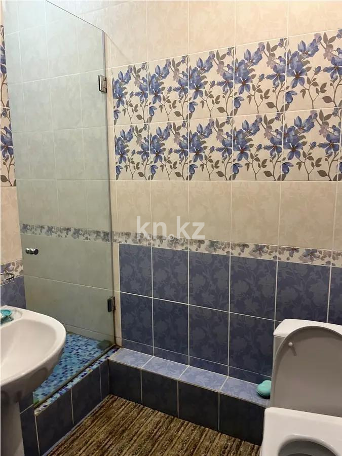 Продажа 2-комнатной квартиры, 53 м², пр. Кошкарбаева, дом  32/2 в Астане - фото 4