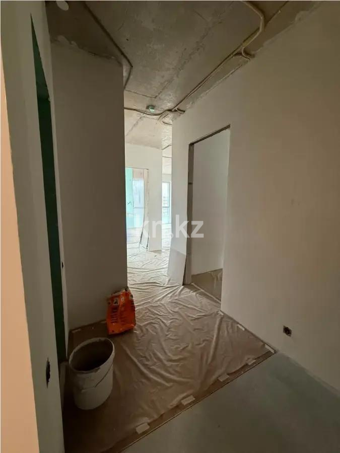 Продажа 2-комнатной квартиры, 68.46 м² в Астане - фото 3