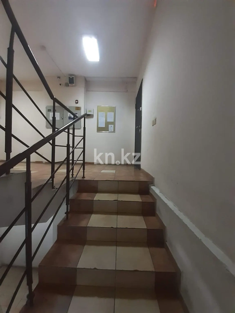Аренда 2-комнатной квартиры, 55 м² в Алматы - фото 10