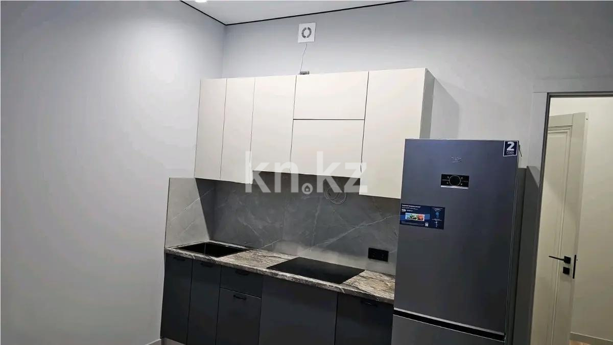 Продажа 1-комнатной квартиры, 37.9 м² в Астане - фото 3