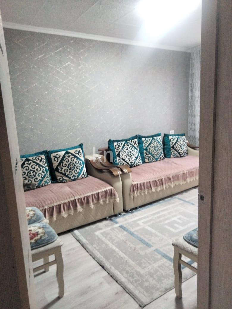 Продажа 3-комнатной квартиры, 63 м², мкр-н 15 в Караганде - фото 6