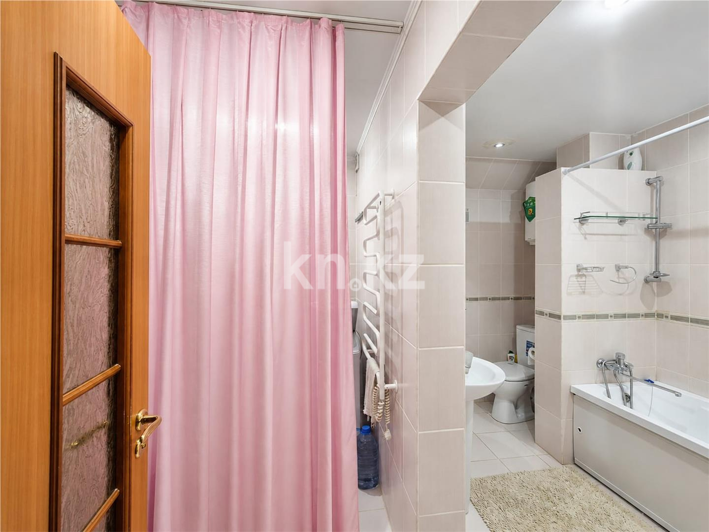 Продажа 3-комнатной квартиры, 104 м² в Темиртау - фото 21