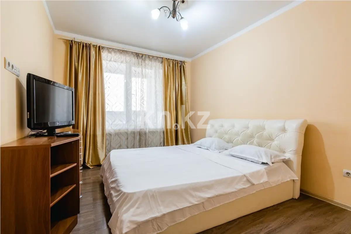 Продажа 2-комнатной квартиры, 48 м², ул. Брусиловского, дом  167 в Алматы