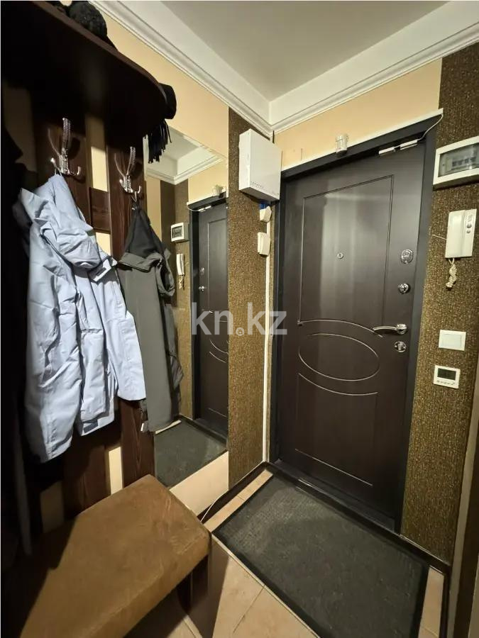 Продажа 3-комнатной квартиры, 65.2 м², мкр. Алмагуль, дом  11 в Алматы - фото 8