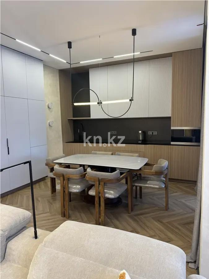Продажа 4-комнатной квартиры, 123 м² в Астане - фото 5