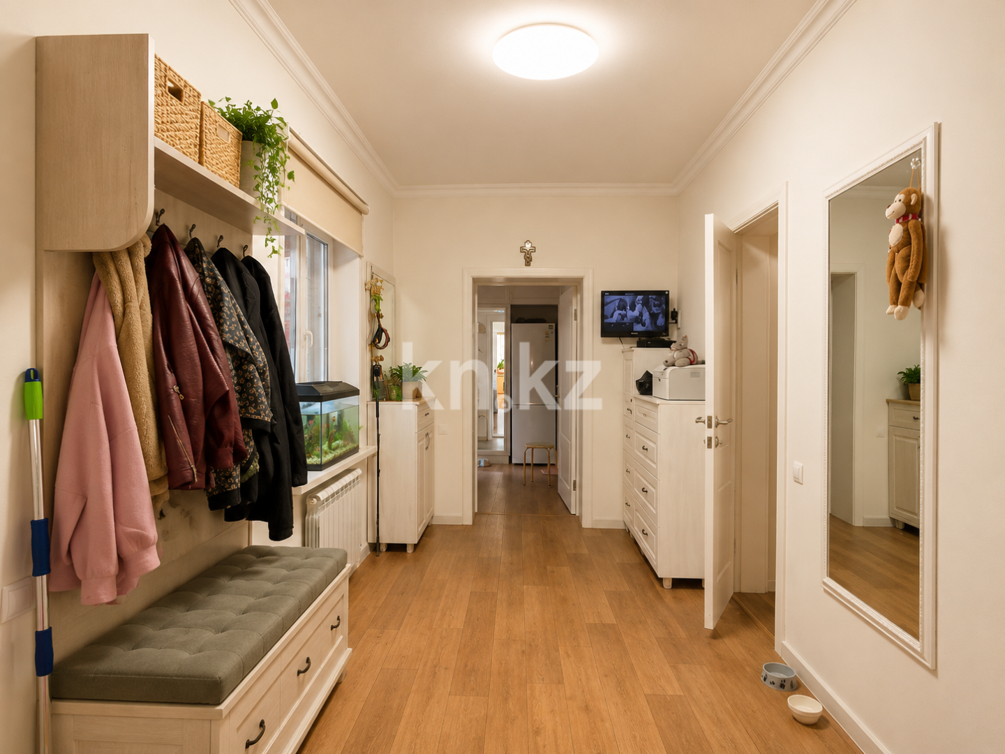 Продажа 5-комнатного дома, 142 м² в Караганде - фото 10