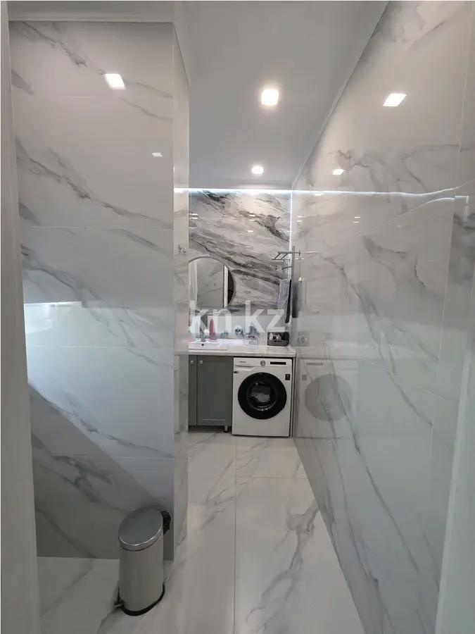 Продажа 2-комнатной квартиры, 75 м² в Алматы - фото 4