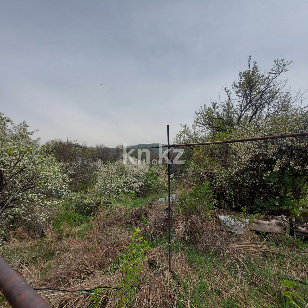 Продажа дачи, 10 сот., СТ Пищевик в Алматы - фото 18