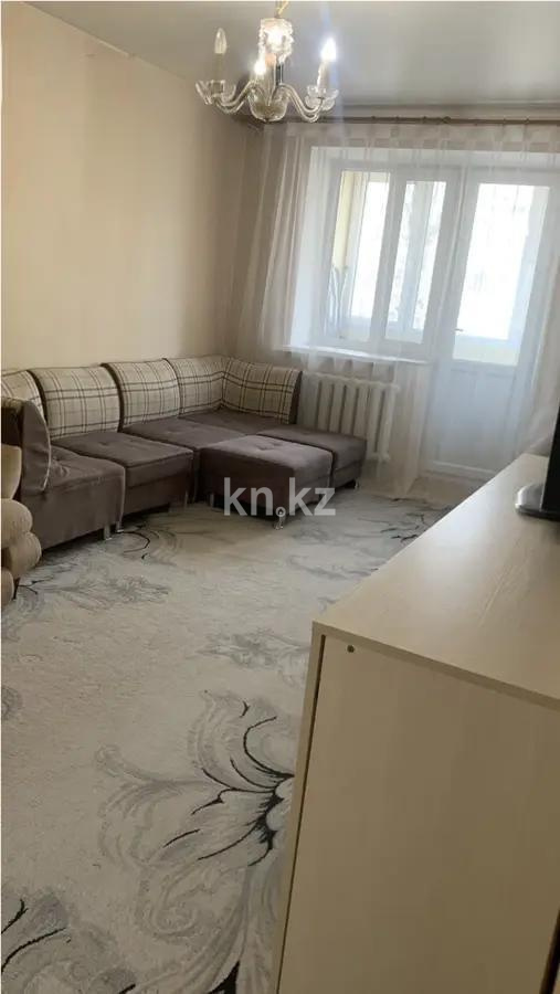 Продажа 2-комнатной квартиры, 44 м², пр. Жибек жолы, дом  123 в Алматы