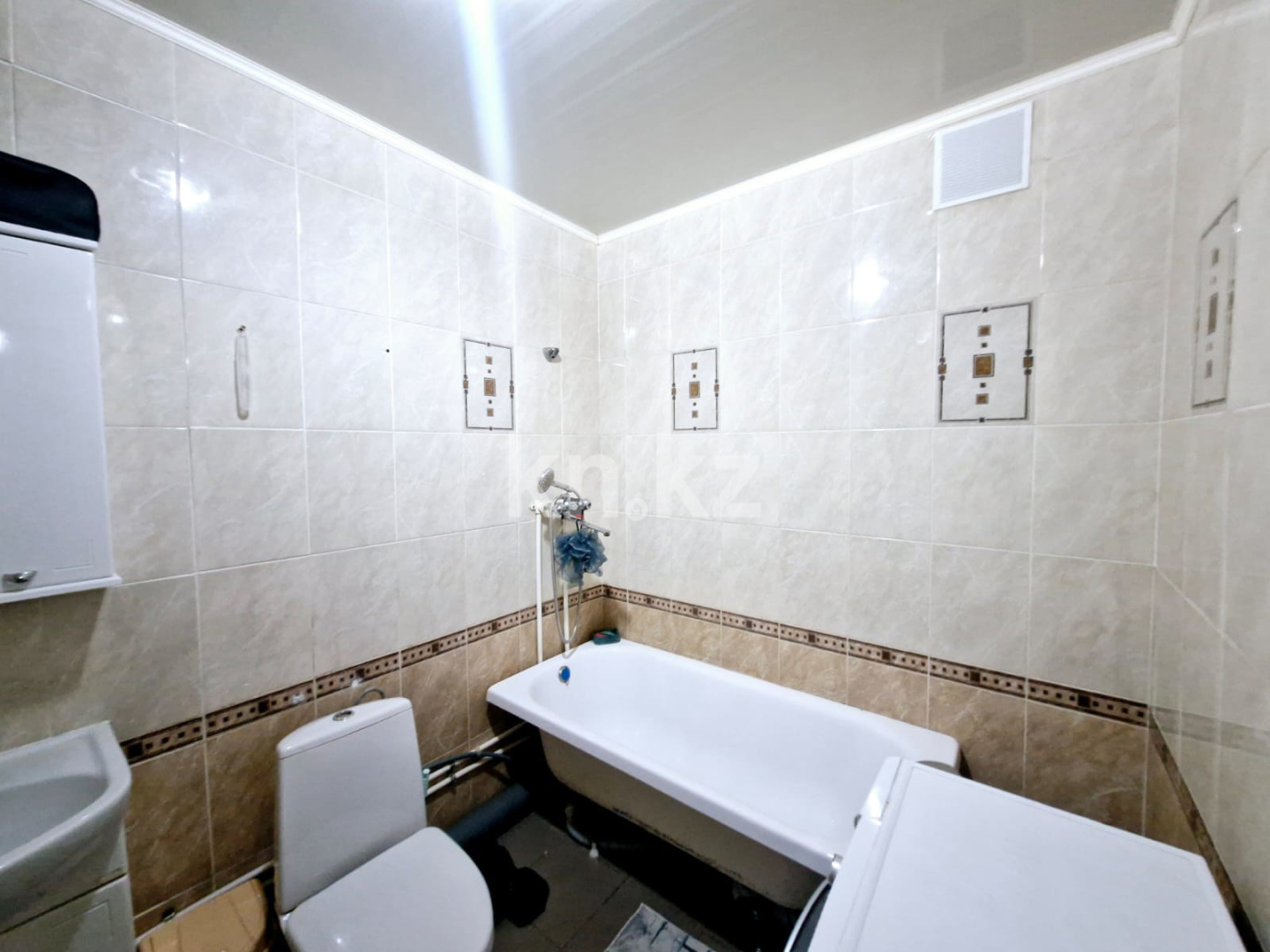 Продажа 2-комнатной квартиры, 49.4 м² в Костанае - фото 11