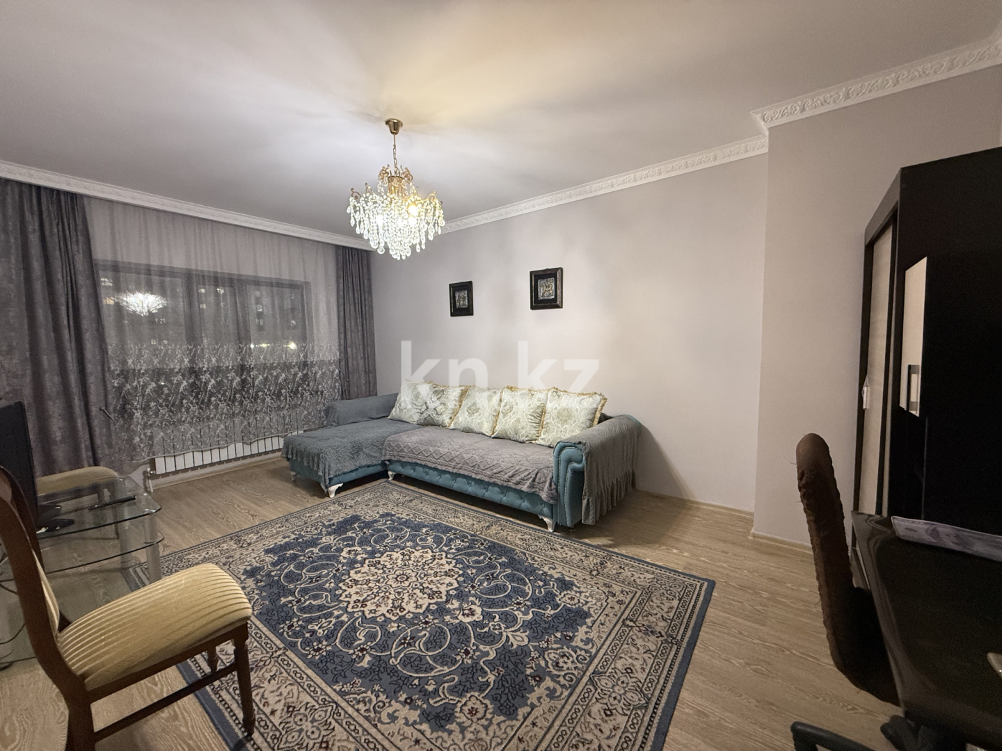 Продажа 2-комнатной квартиры, 73 м² в Астане - фото 7