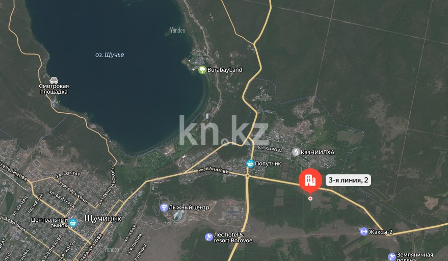 Продажа участка, 10 сот. в Акмолинской области - фото 6