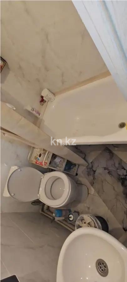 Продажа 1-комнатной квартиры, 19 м² в Алматы - фото 4
