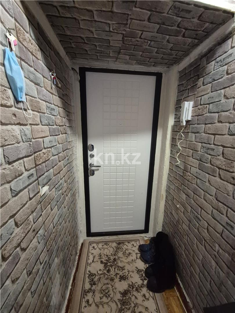 Продажа 2-комнатной квартиры, 44 м² в Караганде - фото 9