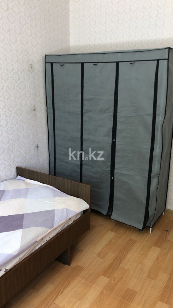 Аренда комнаты помесячно, 34 м² в Караганде - фото 4