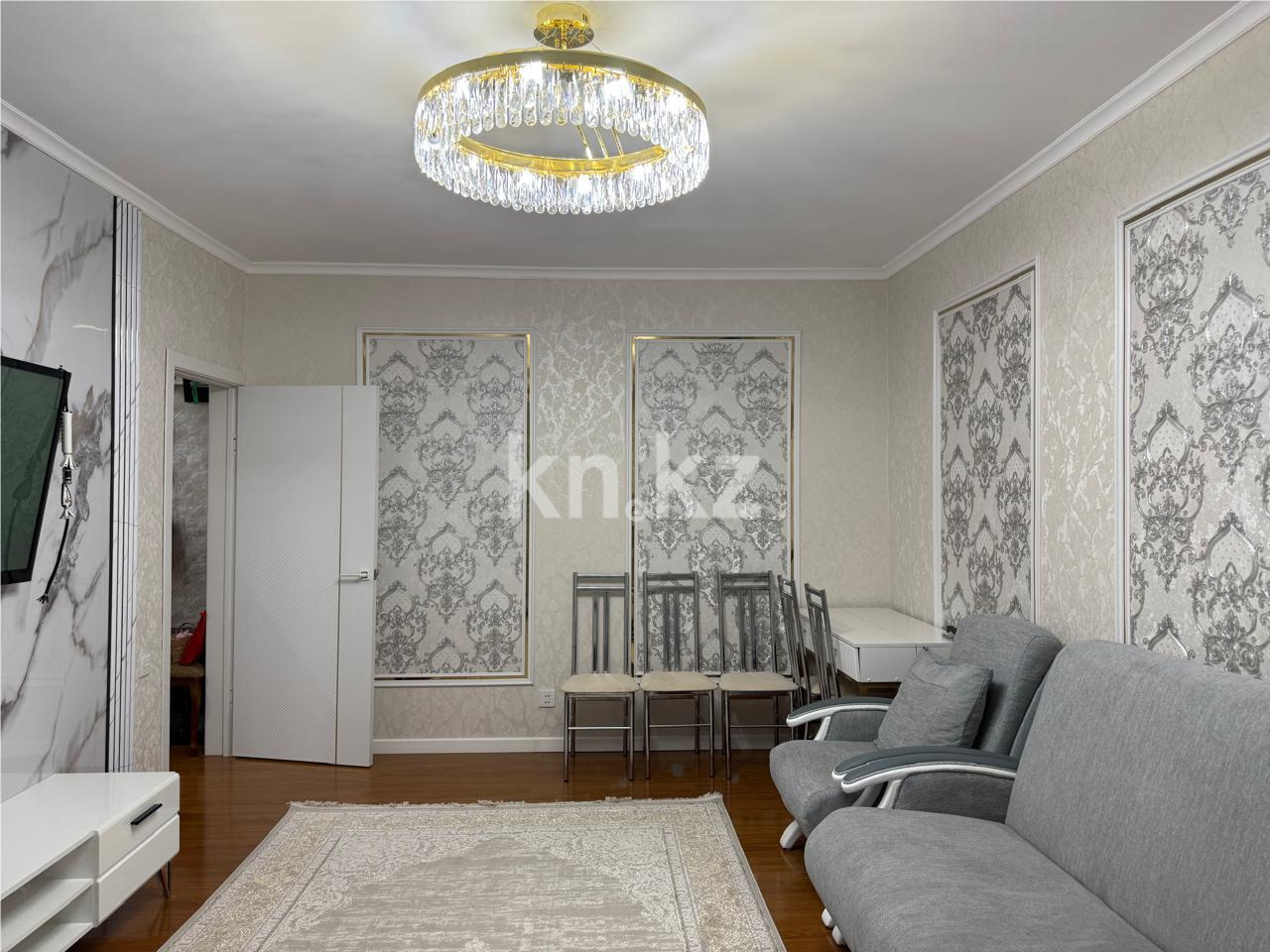 Продажа 3-комнатной квартиры, 90 м² в Караганде - фото 5