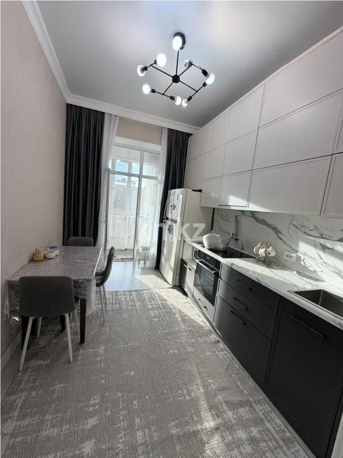 Продажа 4-комнатной квартиры, 102 м² в Астане - фото 4