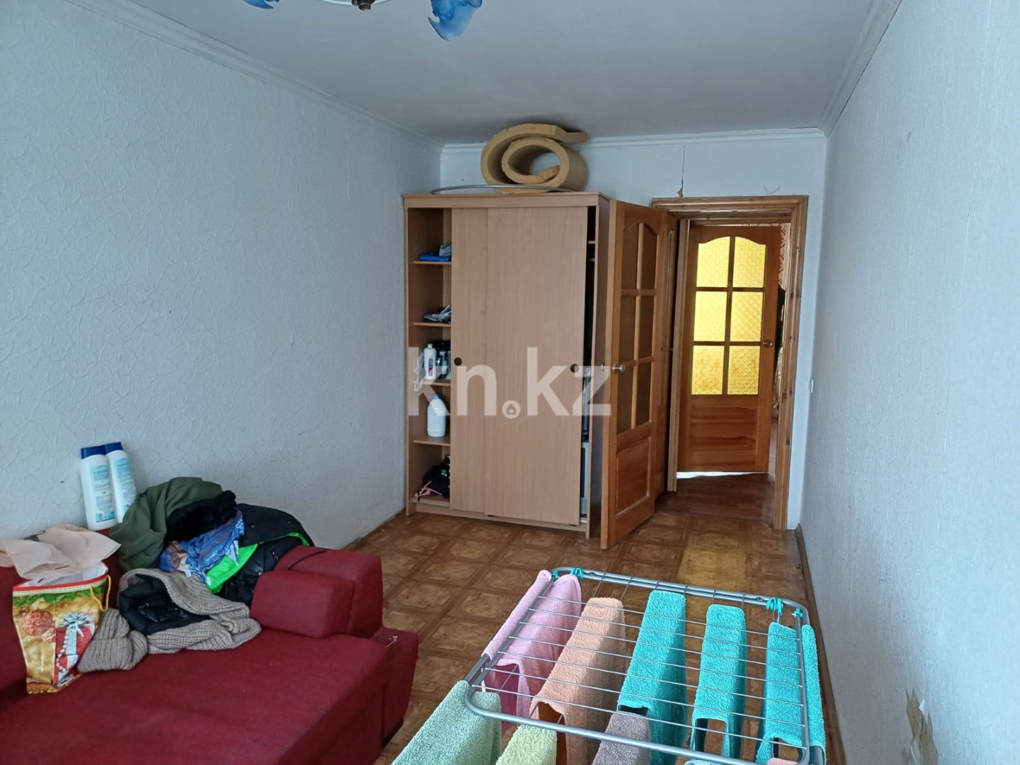 Продажа 3-комнатной квартиры, 58 м², ул. Кажымукана, дом  4 - ул. Петрова в Астане - фото 9