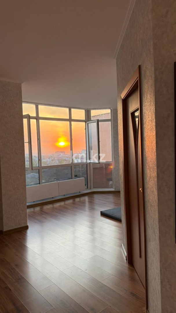 Продажа 2-комнатной квартиры, 49.7 м² в Алматы - фото 3