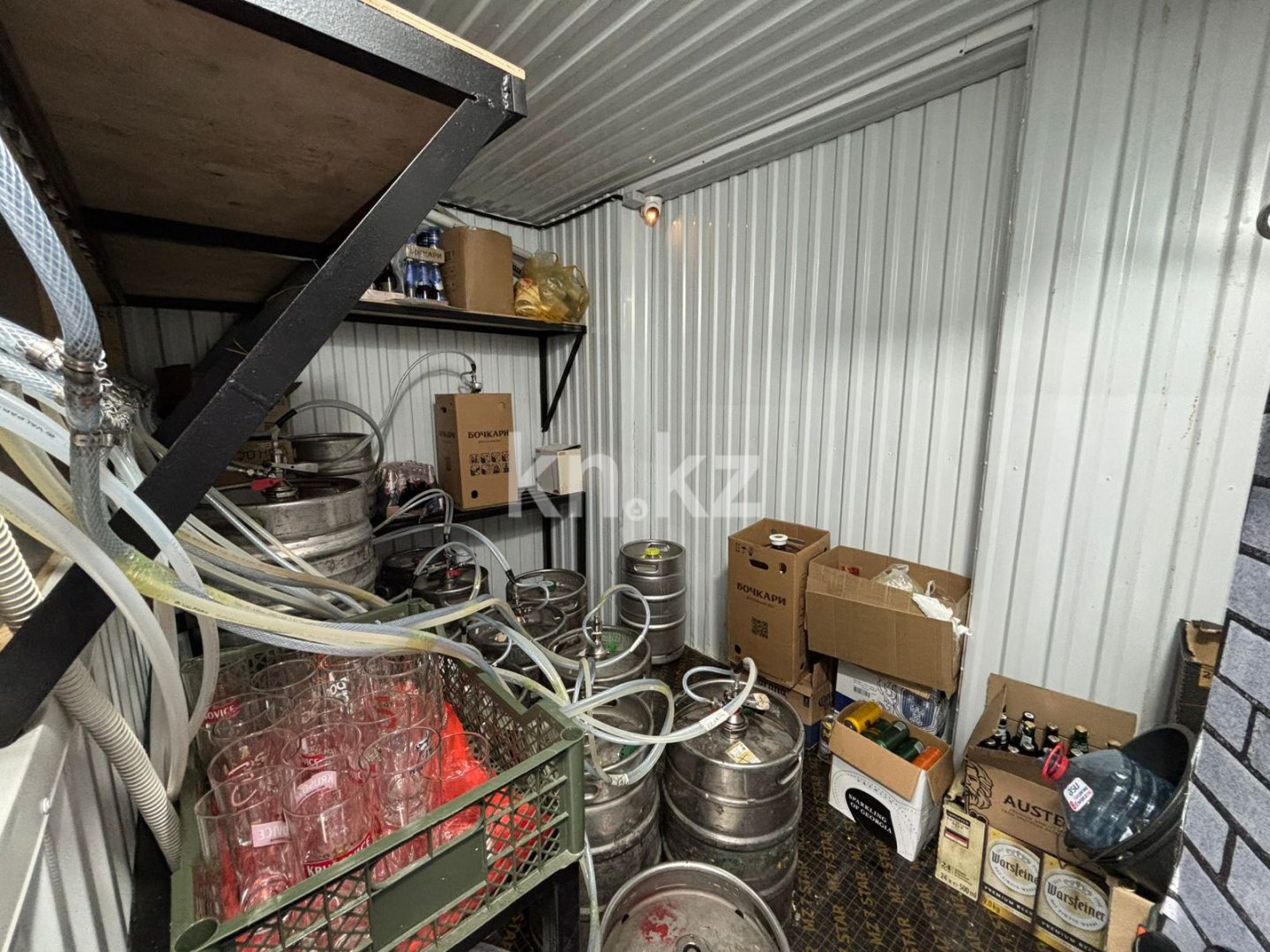 Продажа , 77 м², Сейфулина, дом  469а в Алматы - фото 3