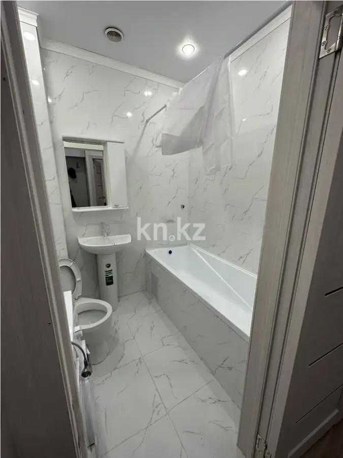 Продажа 2-комнатной квартиры, 40 м² в Астане - фото 4