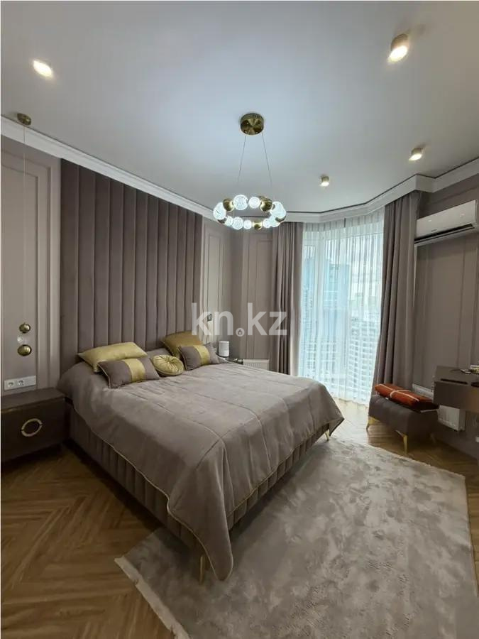 Продажа 3-комнатной квартиры, 80 м² в Астане - фото 2