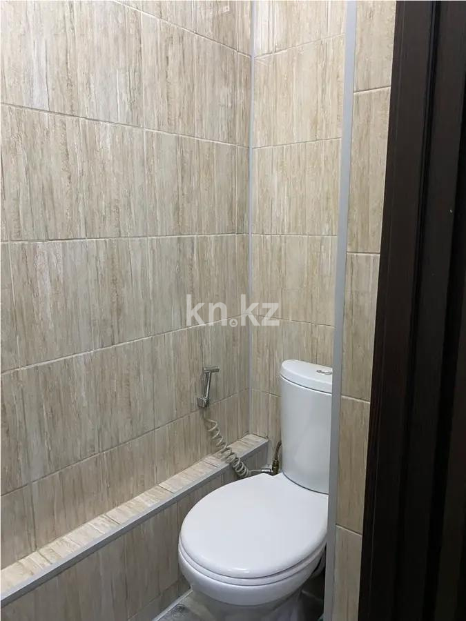 Продажа 2-комнатной квартиры, 51.7 м² в Алматы - фото 5