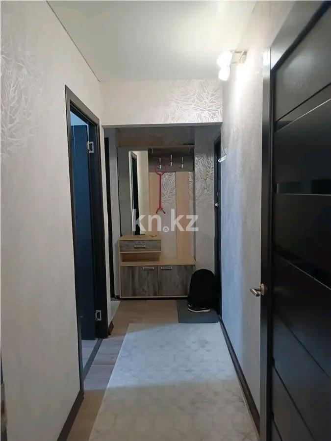 Продажа 2-комнатной квартиры, 44 м², мкр-н 4, дом  8 в Алматы - фото 7