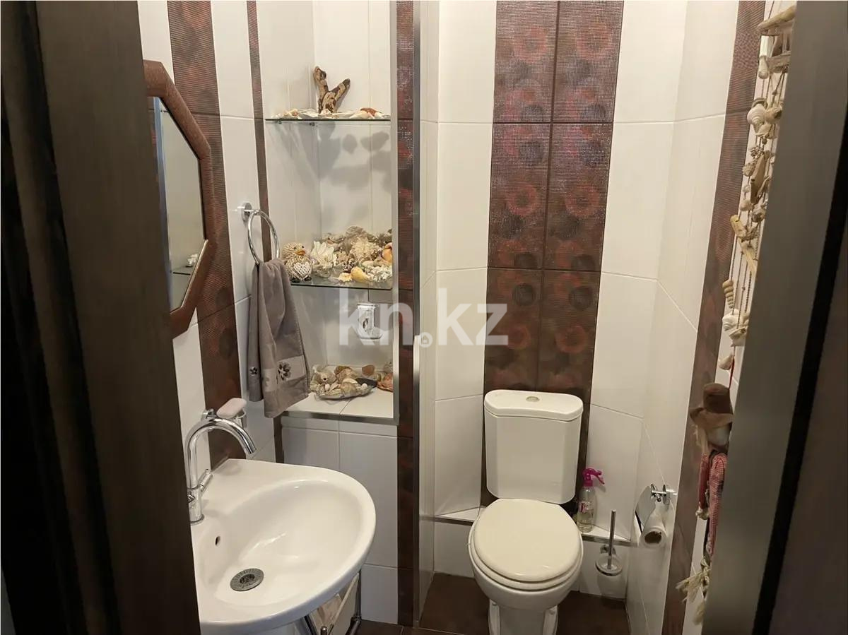 Продажа 7-комнатной квартиры, 246 м² в Алматы - фото 10