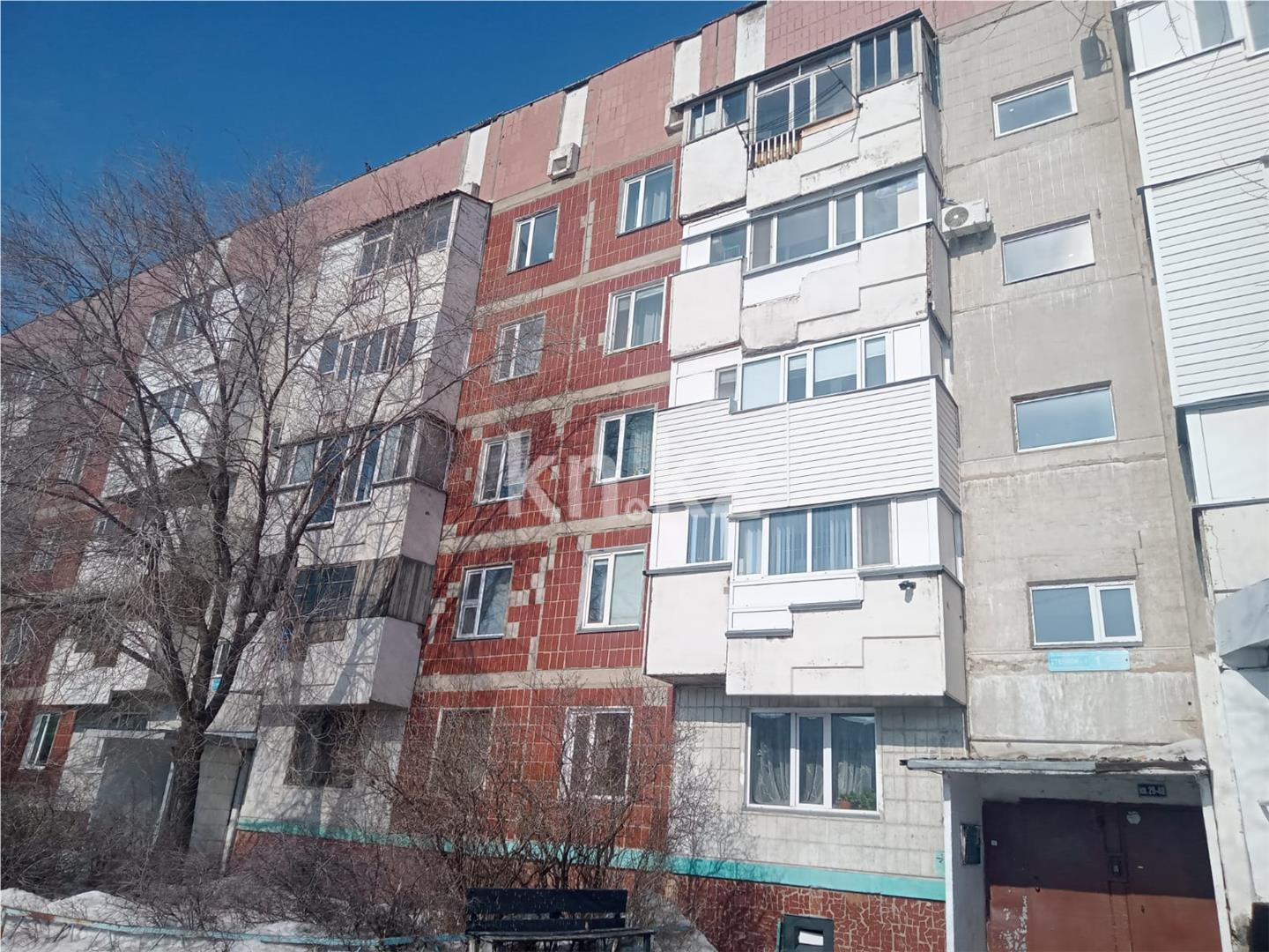 Продажа 3-комнатной квартиры, 67 м² в Караганде - фото 20