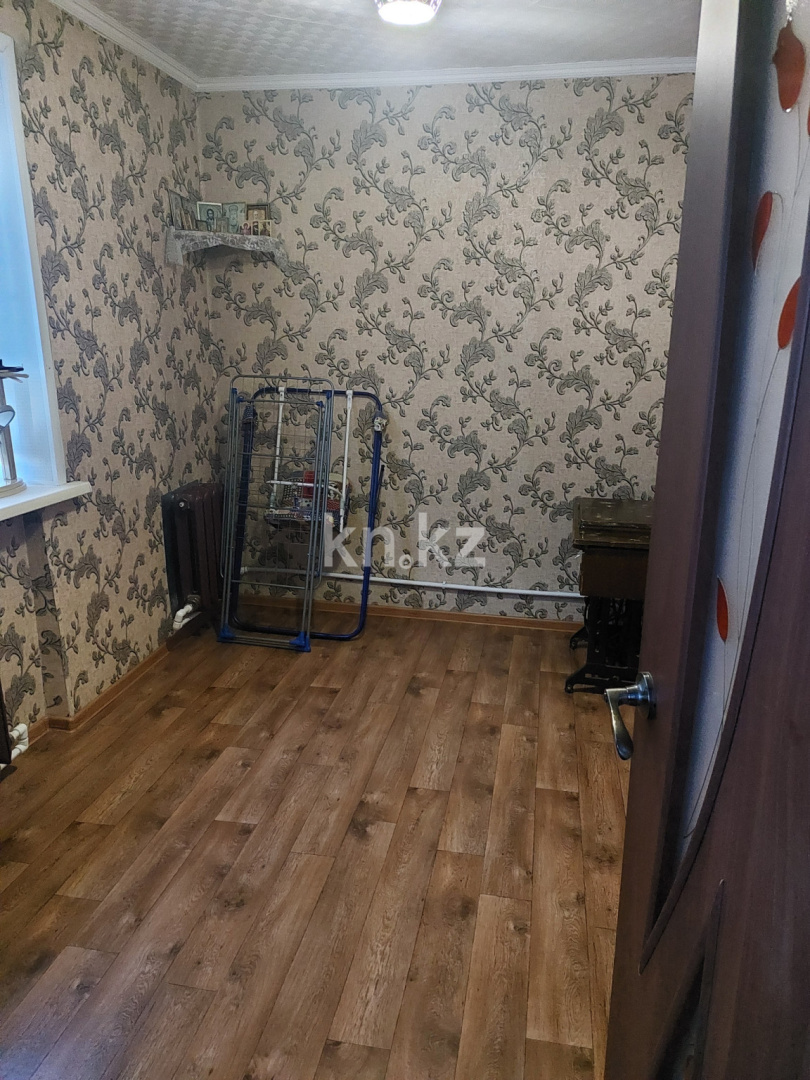 Продажа 4-комнатной квартиры, 61 м², мкр-н 14, дом  18 в Караганде - фото 14