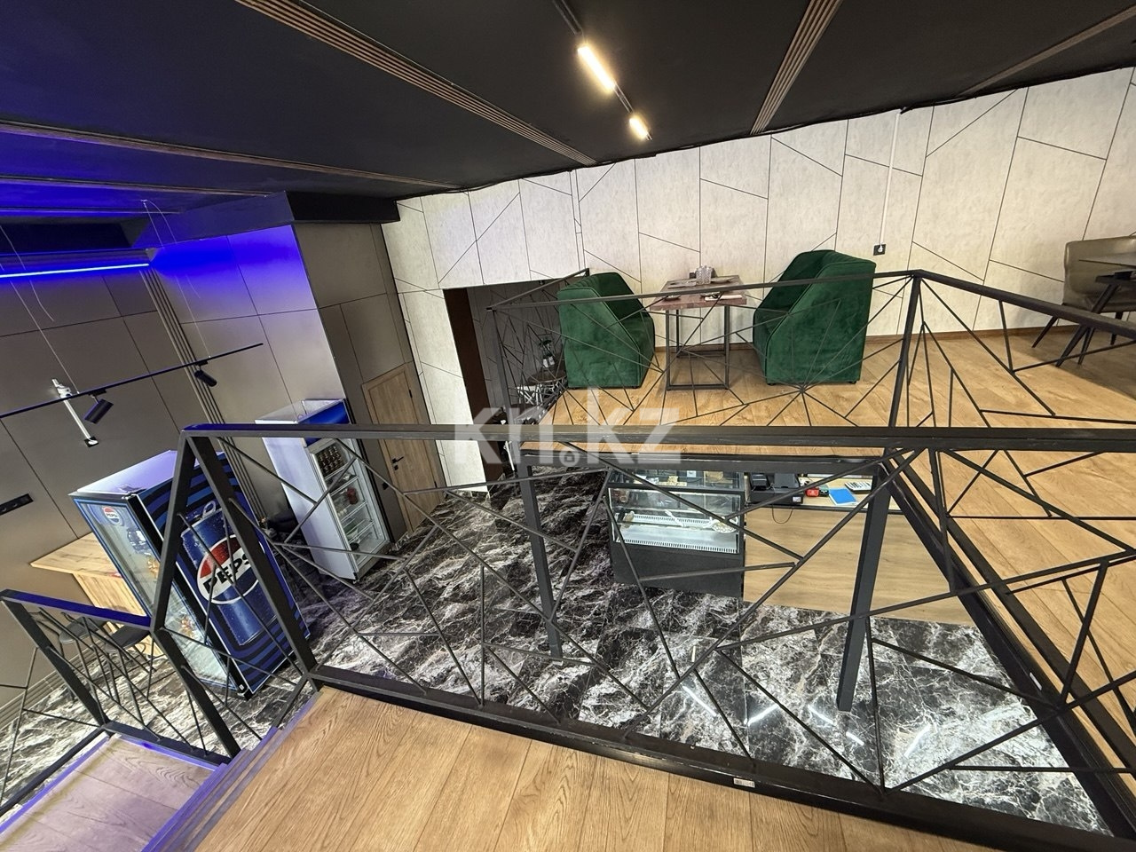 Аренда помещения в Астане - фото 7