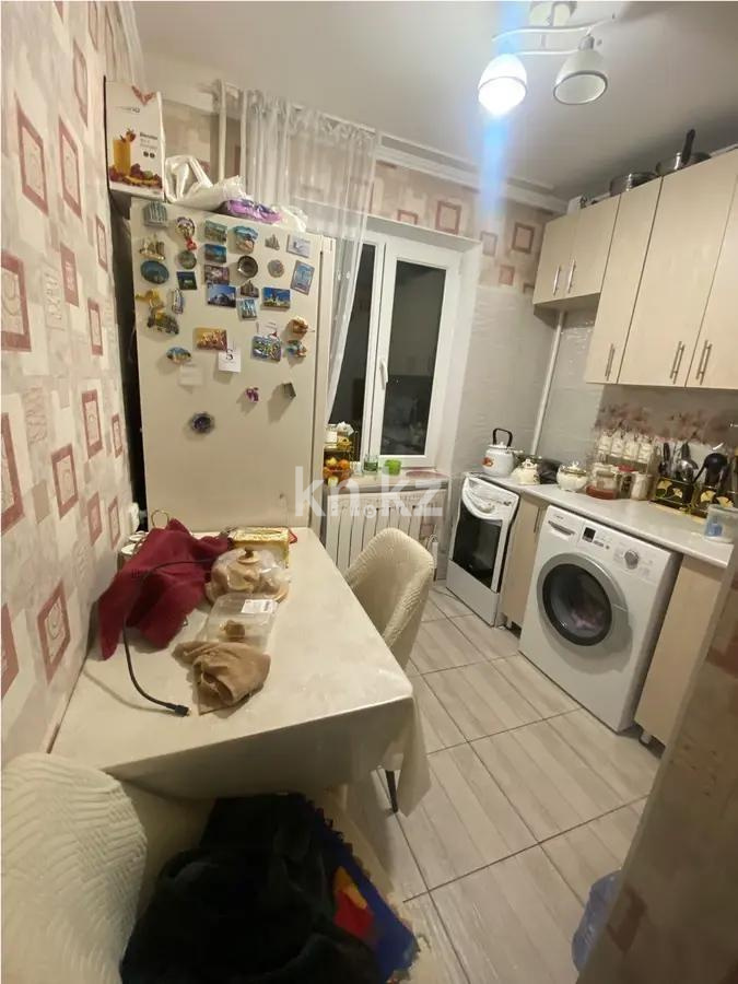 Продажа 2-комнатной квартиры, 44 м², пр. Гагарина, дом  294/1 в Алматы - фото 2