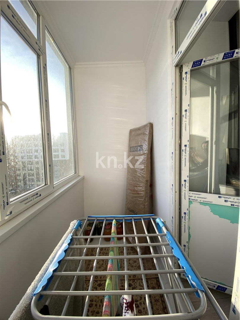 Продажа 4-комнатной квартиры, 115 м² в Астане - фото 4