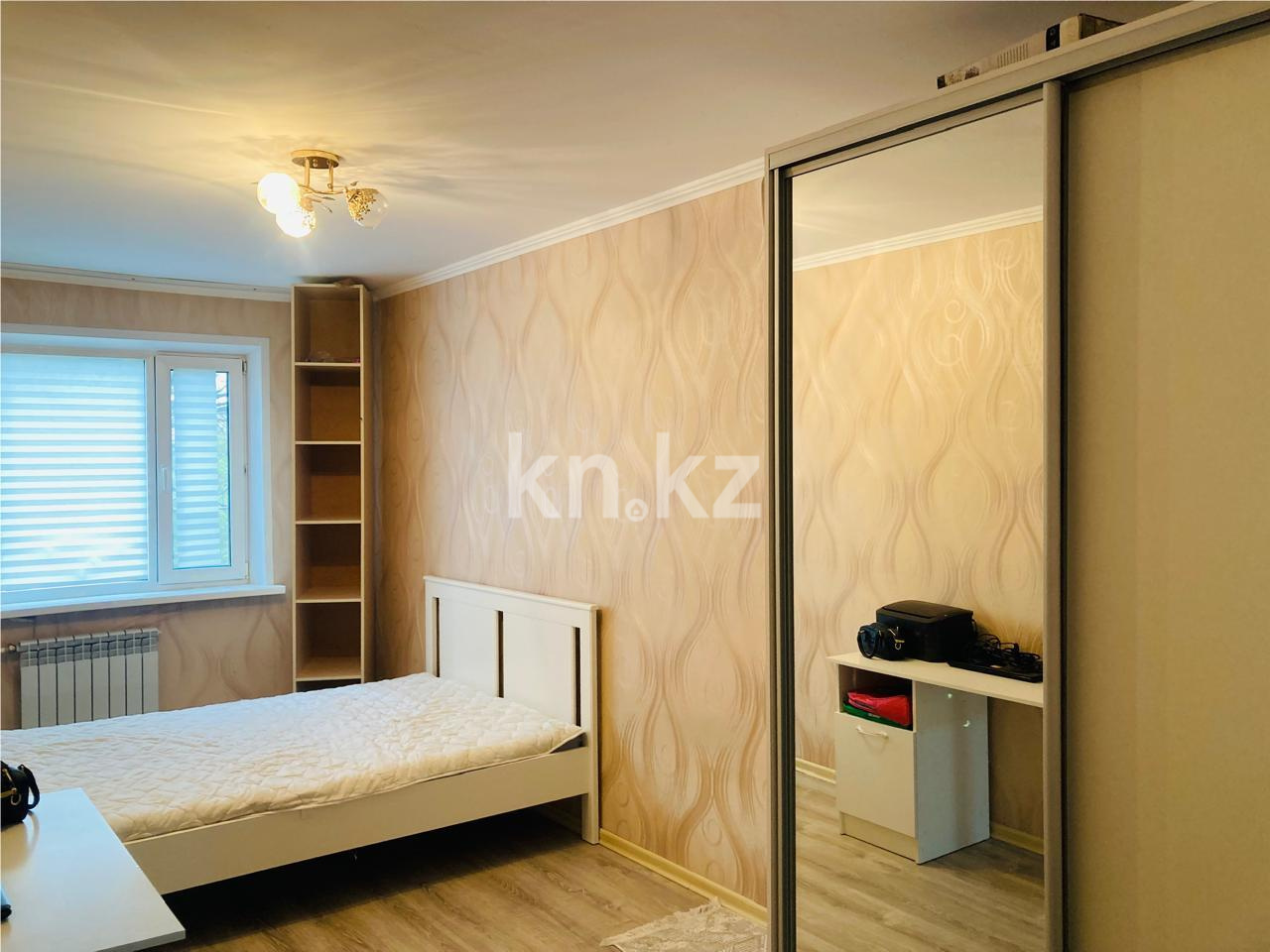 Продажа 2-комнатной квартиры, 44 м², ул. Язева в Караганде - фото 5