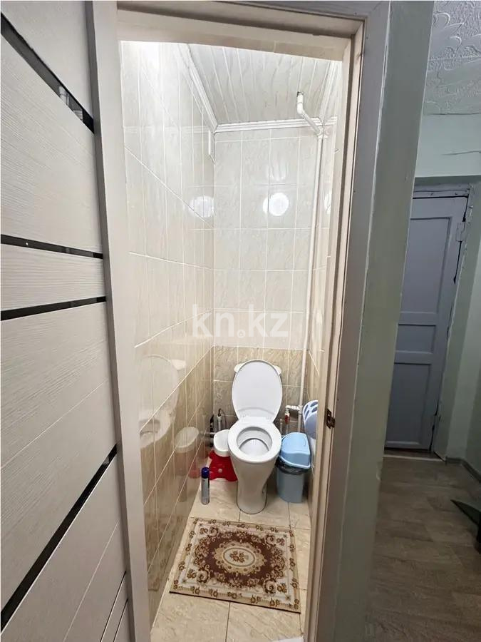 Продажа 2-комнатной квартиры, 47 м², мкр-н 13, дом  21 в Караганде - фото 5