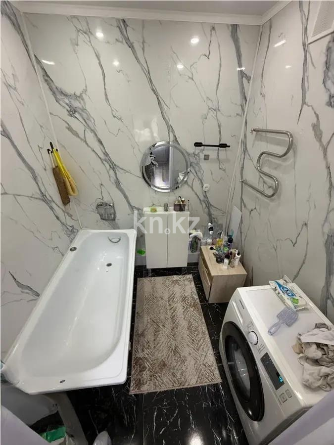 Продажа 4-комнатной квартиры, 76.5 м², ул. Тулебаева, дом  5 в Астане - фото 5