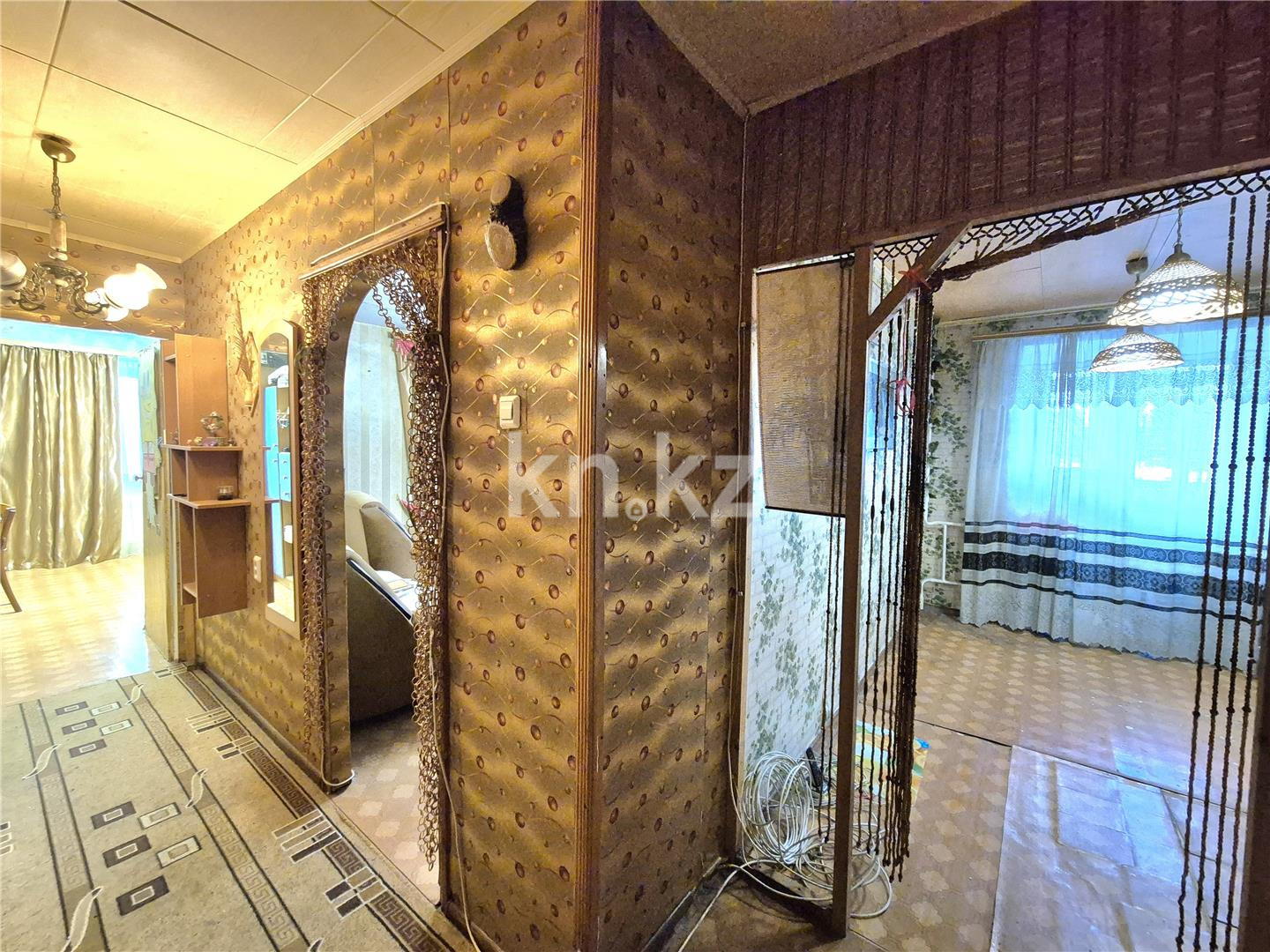 Продажа 4-комнатной квартиры, 68 м², мкр-н 6-й в Темиртау - фото 16