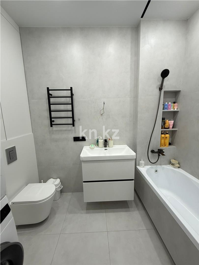 Продажа 3-комнатной квартиры, 84 м² в Караганде - фото 9