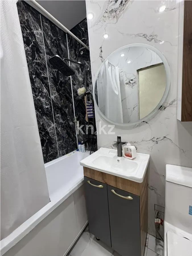 Продажа 1-комнатной квартиры, 44 м² в Алматы - фото 3