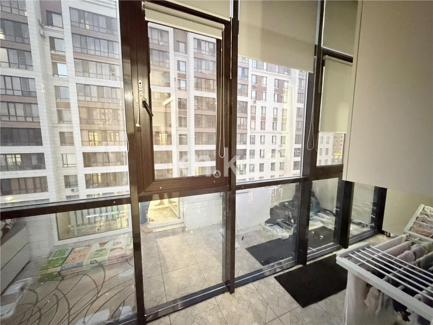 Продажа 2-комнатной квартиры, 52 м² в Астане - фото 9