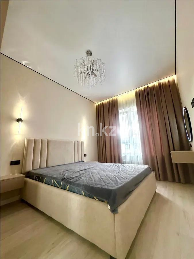 Продажа 2-комнатной квартиры, 48.5 м², ул. Туркестан, дом  115 в Алматы - фото 2