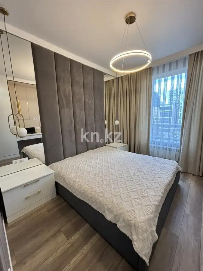 Продажа 4-комнатной квартиры, 123 м² в Астане - фото 4