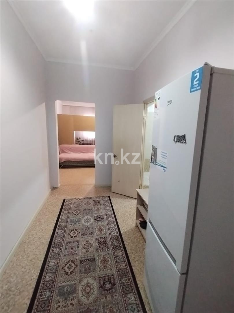 Продажа 1-комнатной квартиры, 46.6 м² в Астане - фото 2