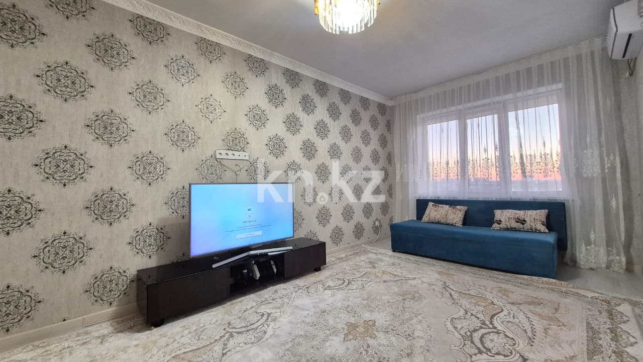 Продажа 2-комнатной квартиры, 60 м², ул. Амандосова, дом  42 в Атырау - фото 28